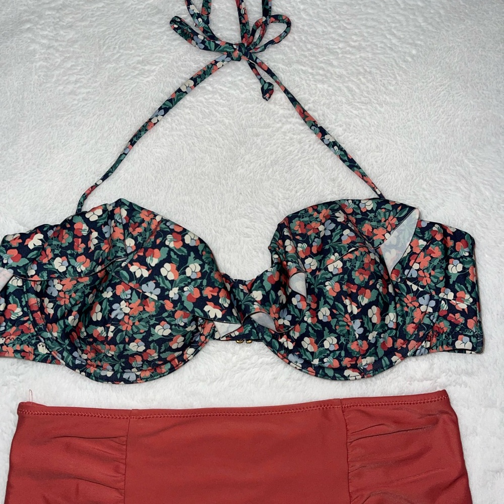 Aerie bikini top